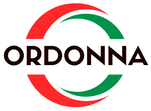 Ordonna Booking and Vendors